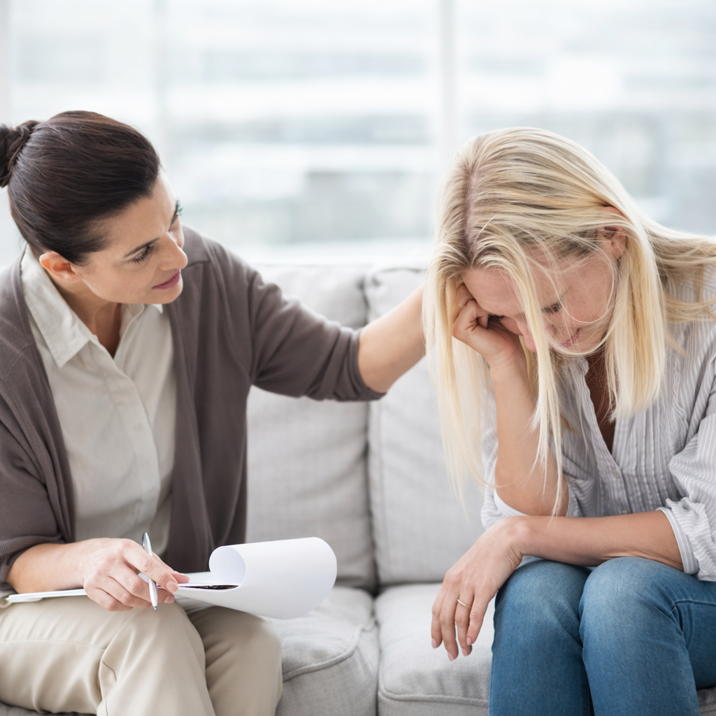 Для психологов: присоединиться к реестру